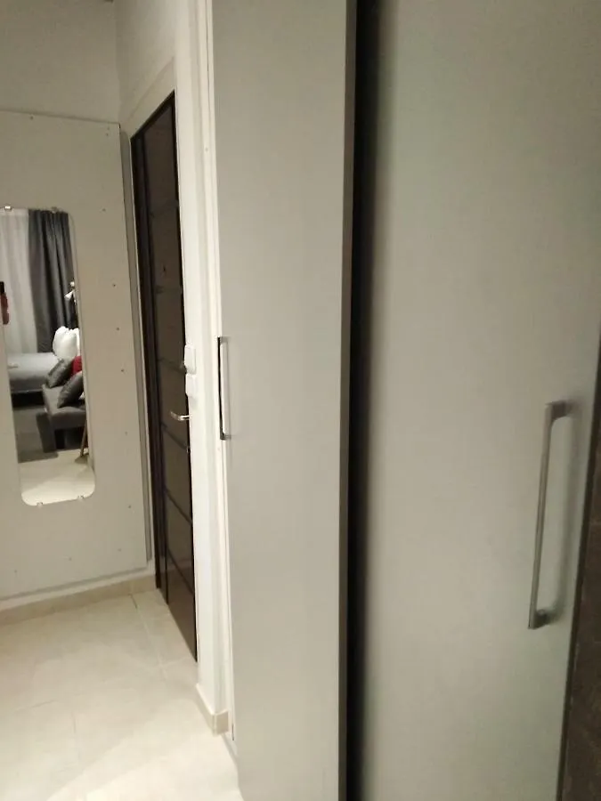 Appartement Mini Central Studio Thessaloniki Griekenland